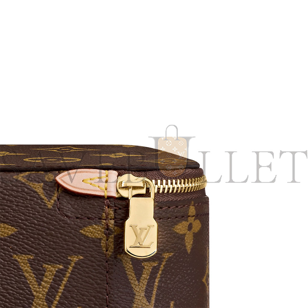 LOUIS VUITTON PACKING CUBE GM TRAVEL ORGANIZER M43690 (37*24*8cm)